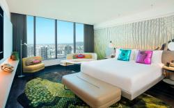 W Brisbane