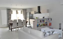 Chambres d'hotes La Leva