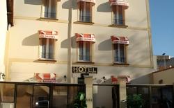 Hotel Victor Hugo
