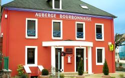 Logis L'Auberge Bourbonnaise