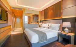 Hotel Levelup Signature