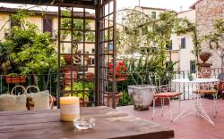 Hotel Il Bargellino