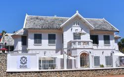Monsane Villa