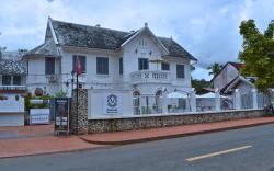 Monsane Villa