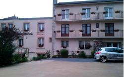 Logis Le Franco Belge
