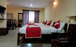 Bruton resorts
