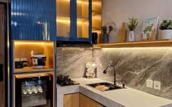 Apartment Delft Makassar Unit Lantai 10