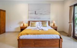 Villa Lara by Five Elements