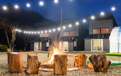 Gapyeong Okulri Pension