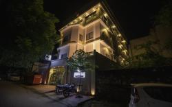 Atithi Bhanwar By Keshav Global Hotels and Resorts 