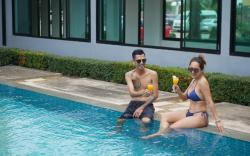 The Park 304 Executive Serviced Apartment