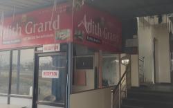 Adith Grand