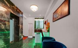 Hotel O Rainbow Inn