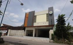 Gosyen Family Residence