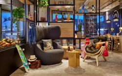 Moxy Karlsruhe