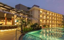 ibis Styles Goa Vagator