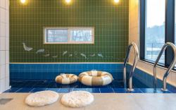 Gangneung Agigorae Poolvilla