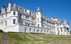 Portpatrick Hotel by Compass Hospitality