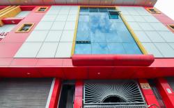 Hotel O Star Shiv Shankar