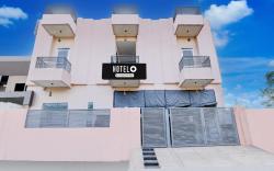 Super Hotel O Neopolis Mall Ludhiana Formerly Silver Sky