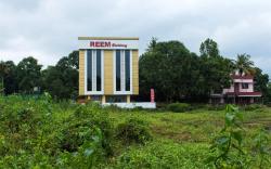 Reem Residency