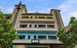 Hotel O Mannat