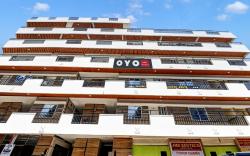 Hotel O Indian Residency, Near Adams Academy, Kadugodi