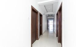 Collection O Vijay Nagar Indore Formerly Hotel Shiva Inn