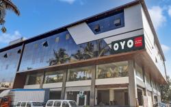 Hotel O J.K. Suites & Rooms