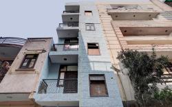 Hotel O Peaceful Paradise