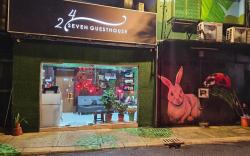 24Seven Guesthouse 