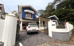 Mylankal House