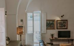 Casa Del Tempio Antico, Salento