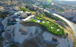 Ariana Sustainable Luxury Lodge - Special Category