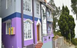 The Lotus Villa