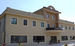 Giga Hotel