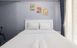 Brand New Studio at Grand Asia Afrika By Travelio