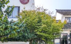 Ting Jian·Musu Private Soup Design Homestay (South Gate of Wuzhen Xizha Scenic Area)