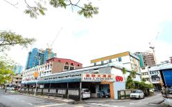 OYO 90208 Milion Inn