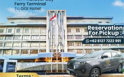 GGI Hotel Batam