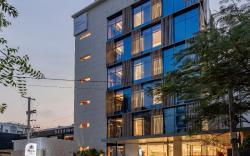 SKYLA Studios & Suites - Kondapur