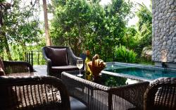 Villa Papaya @ Kamala Beach