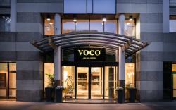 voco Vienna Prater By IHG