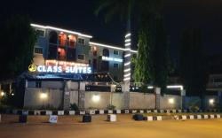 Class Suites, Abuja