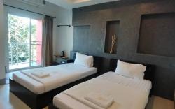 Pilatus Apartment