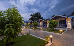 Sarvakaya Hill Resort