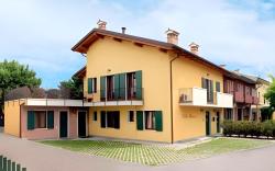 Villa Mimosa
