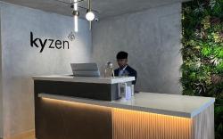Hotel Kyzen HiTech City- Your Zenly Stay 