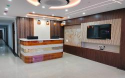 Hotel Eyrie Nest Bangalore