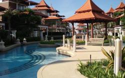 Boathouse HuaHin Pool Villa